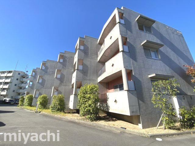 K`sガーデン住吉Ⅱ