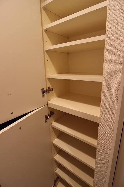 ステージグランデ田園調布アジールコートの設備