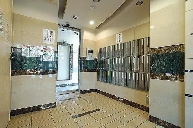 ステージグランデ田園調布アジールコートのその他