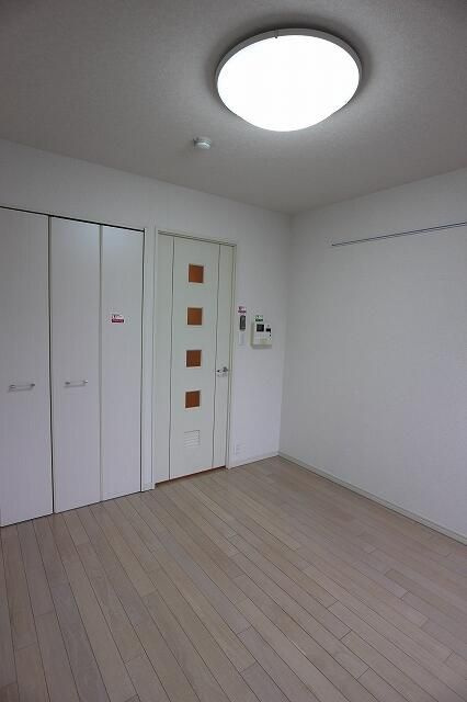 ステージグランデ田園調布アジールコートの寝室