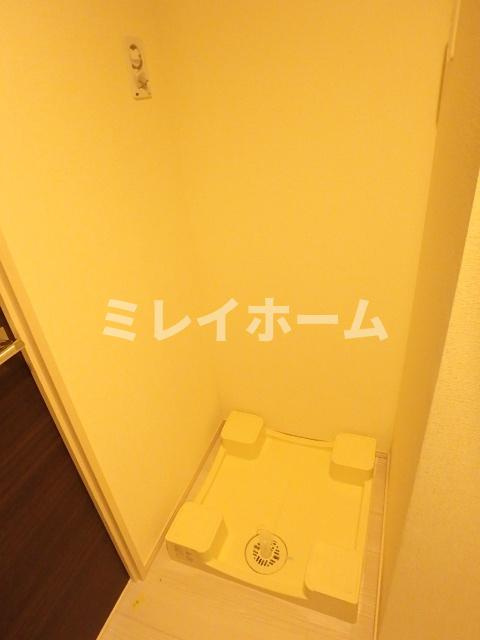 ルフォンブランシェ品川南大井の設備