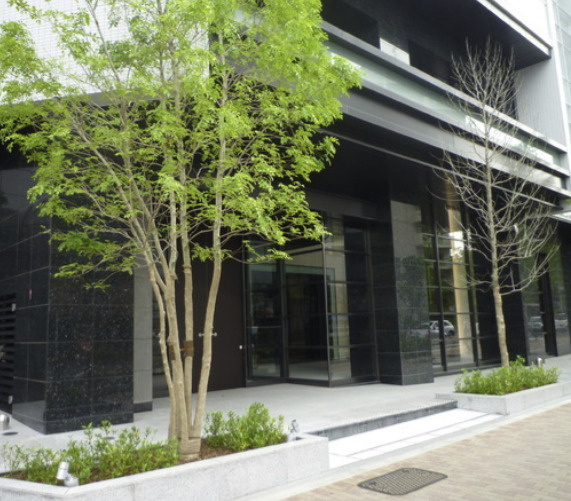 パークハビオ渋谷本町レジデンスのその他共用部分