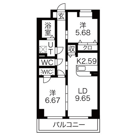 S-FORT鶴舞reale