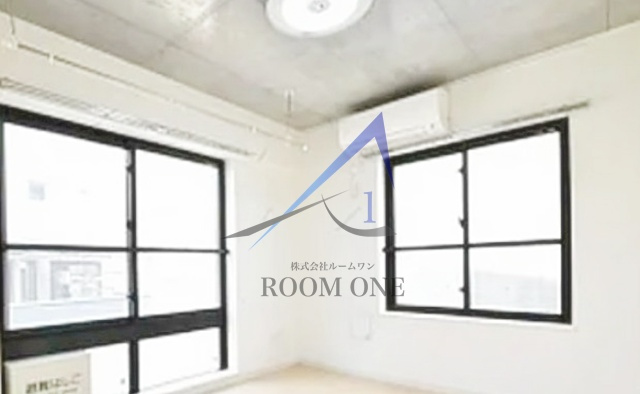 iON中目黒　EASTの居間・リビング|洋室のお部屋です。