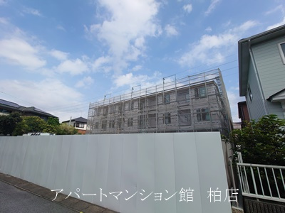 クレードルの展望