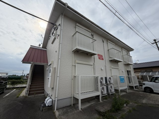 ロワールハイツⅡ