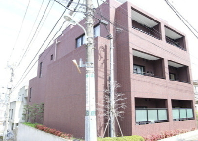 ガーデン代々木上原EAST