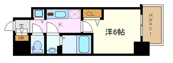 エステート金山