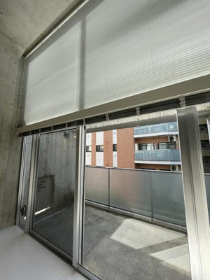 【バルコニー】 | 栖倭館
