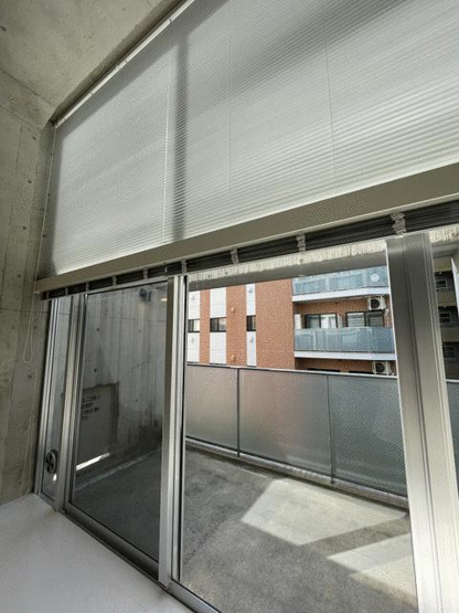 【バルコニー】 | 栖倭館