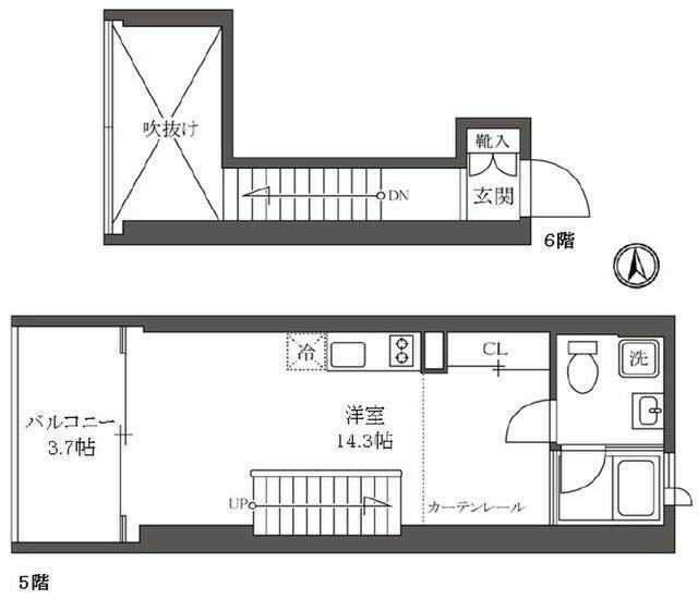 【間取り】 | 栖倭館