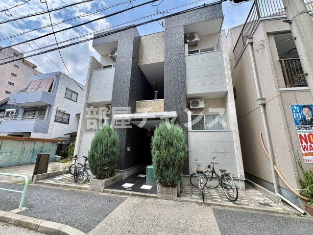 ライカート新栄