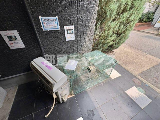 ライカート新栄のその他共用部分