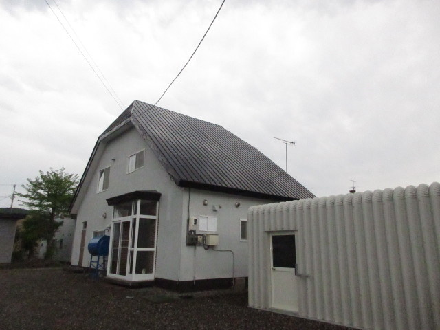 遠軽町東町戸建