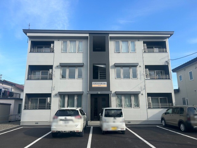 ＴＯＷN 芽室駅前通K＆K