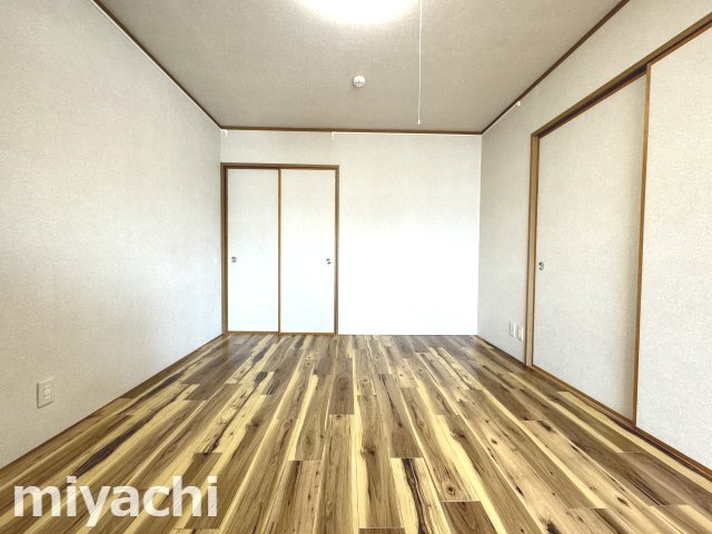 ガーデンヒルズ昭和町Iのその他