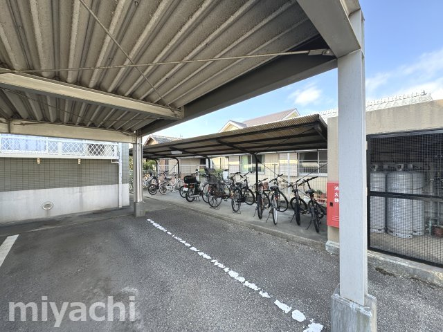 ガーデンヒルズ昭和町Iのその他