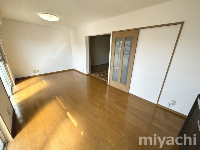 ガーデンヒルズ昭和町Iの内装