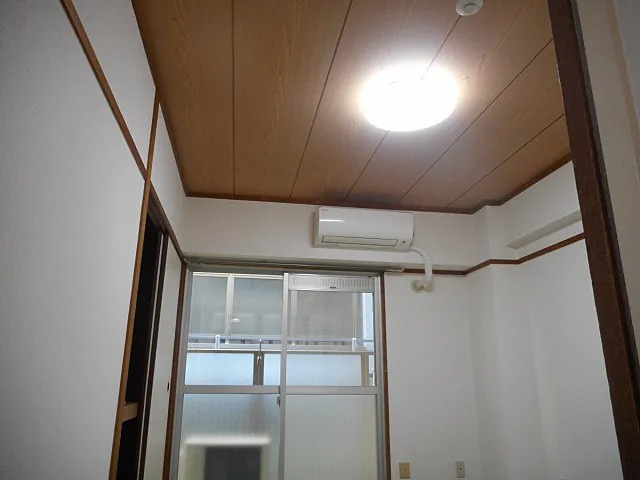 グレイスハイツ六甲の設備