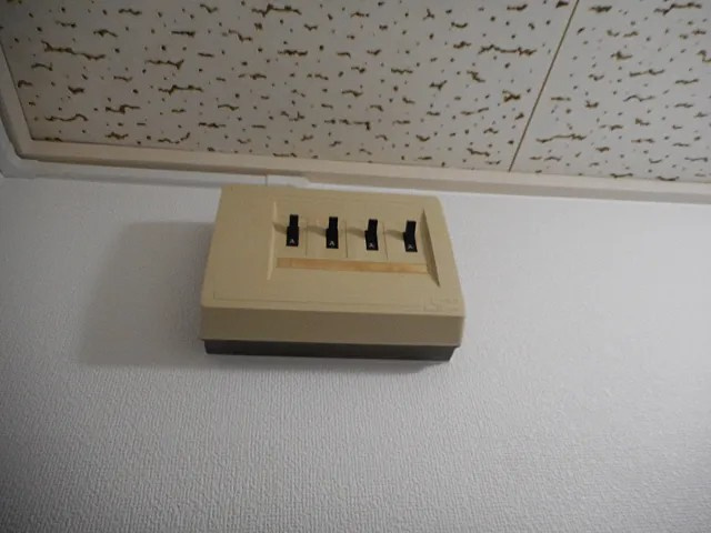 グレイスハイツ六甲の設備