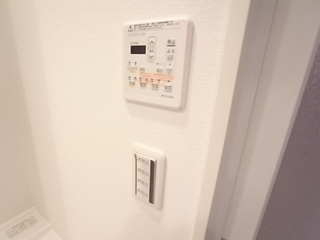 神戸市中央区磯上通３丁目の賃貸マンションの設備