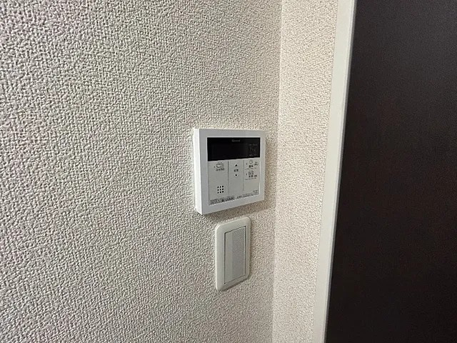 KAISEI新神戸の設備