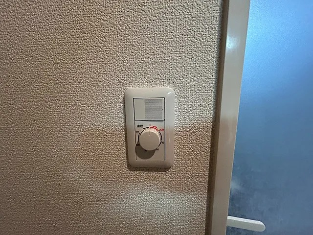 KAISEI新神戸の設備