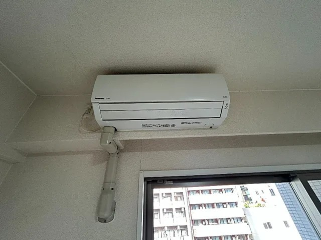 KAISEI新神戸の設備
