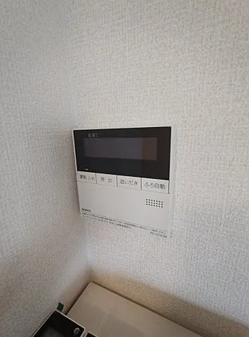 Ｄ－ｒｏｏｍ高羽の浴室