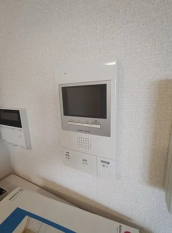 Ｄ－ｒｏｏｍ高羽のセキュリティ