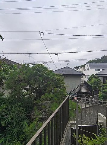 Ｄ－ｒｏｏｍ高羽の展望