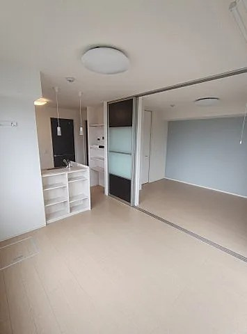 Ｄ－ｒｏｏｍ高羽の居間・リビング