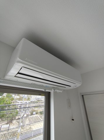 神戸市灘区篠原本町４丁目の賃貸マンションの設備