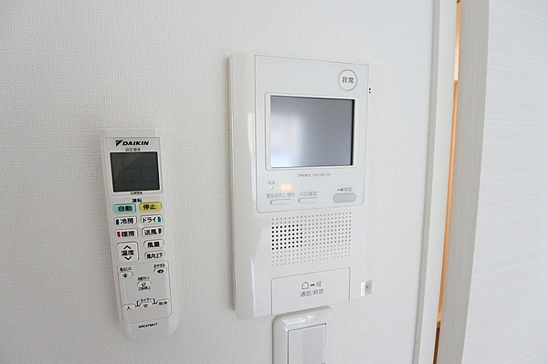 OTOWA神戸元町のセキュリティ