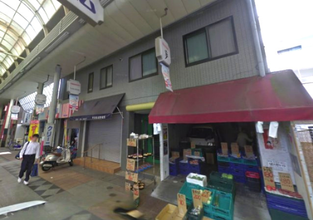 神戸市東灘区甲南町３丁目の賃貸マンション