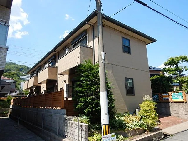 フルール岡本