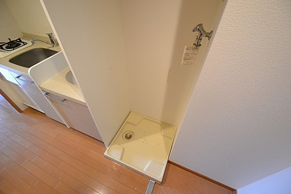 神戸市中央区下山手通７丁目の賃貸マンションの設備