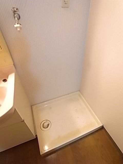 神戸市中央区中山手通４丁目の賃貸マンションの設備