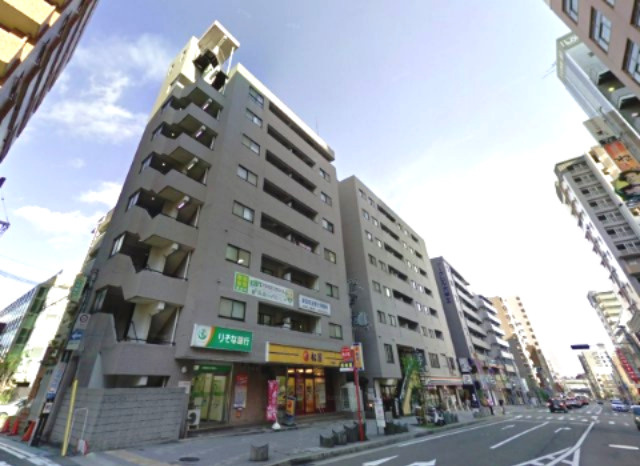 タウンコート六甲