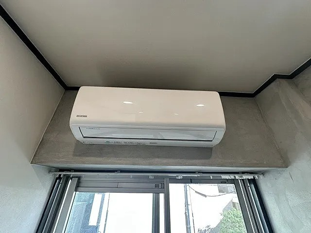 神戸市中央区花隈町の賃貸マンションの設備