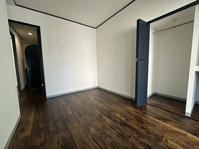 神戸市中央区花隈町の賃貸マンションの居間・リビング