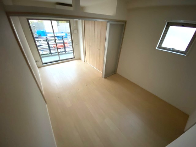 神戸市東灘区御影塚町１丁目の賃貸マンションの居間・リビング