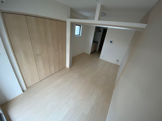神戸市東灘区御影塚町１丁目の賃貸マンションの居間・リビング