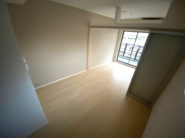 神戸市東灘区御影塚町１丁目の賃貸マンションの居間・リビング