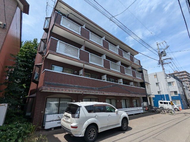 ＨＢＡ裏参道