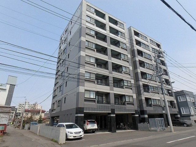 クラージュ南円山