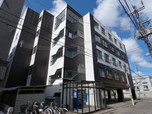 ダイアナ麻生マンション