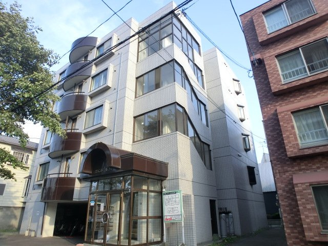 グランドール北３０