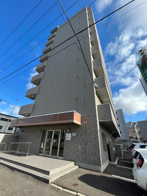 ドーリス札幌
