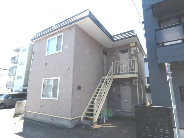 ブルーリボン澄川